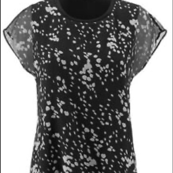 CAbi Cosmos Top - Picture 2 of 4